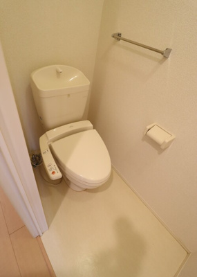 【トイレ】 | セレニテ