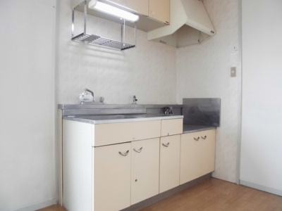 【キッチン】 | ニューエレガンス