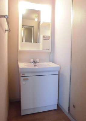 【洗面所】 | ニューエレガンス
