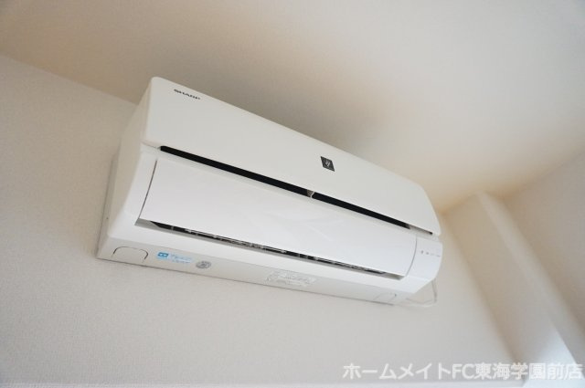 ファインステージ坪井の設備