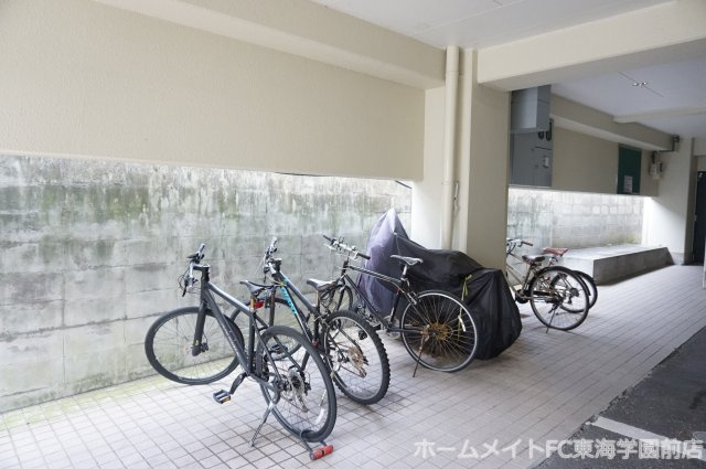 熊本市中央区坪井１丁目の賃貸マンションの設備