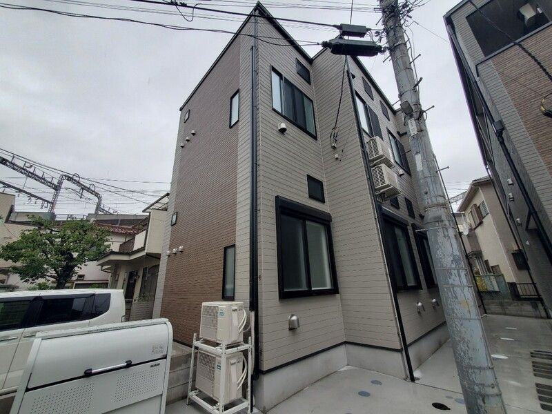 エスタディオ北千住