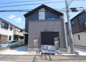 大和市南林間10期 新築戸建 全2棟の画像