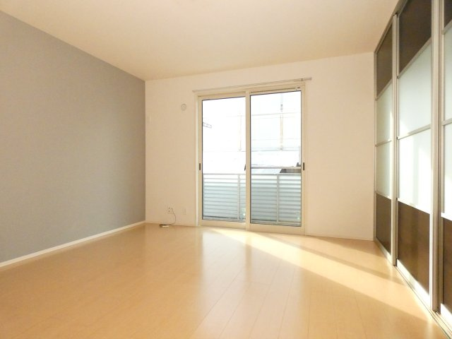 グランシャリオの居間・リビング