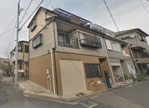 西宮市　鳴尾町２丁目　中古戸建の画像