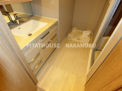 【その他】 | ネベル戸越公園