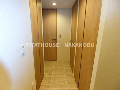 【その他】 | ネベル戸越公園