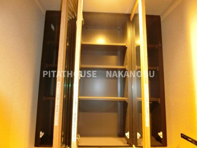 【設備】 | ネベル戸越公園