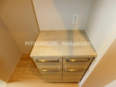 【その他】 | ネベル戸越公園