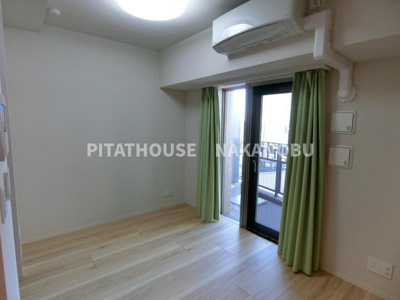 【居間・リビング】 | ネベル戸越公園