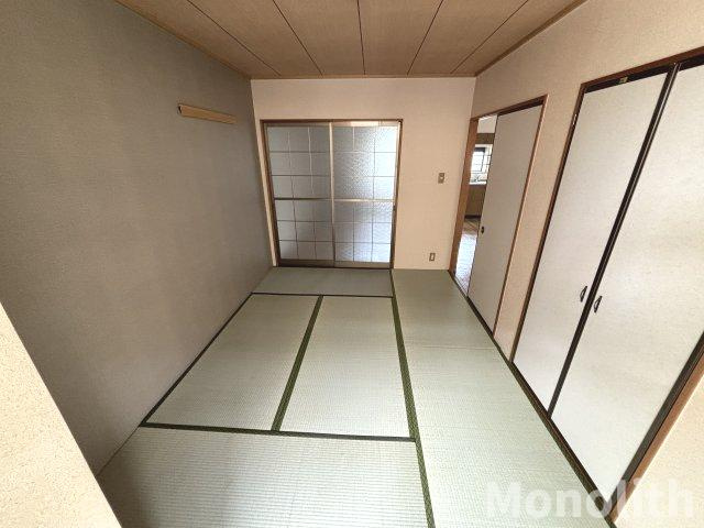 ロイヤルライフ21の内装