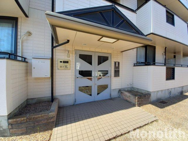 ロイヤルライフ21のその他共用部分