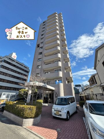 ナイスアーバン大和町