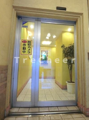 【セキュリティ】 | 西新宿パークハイツ