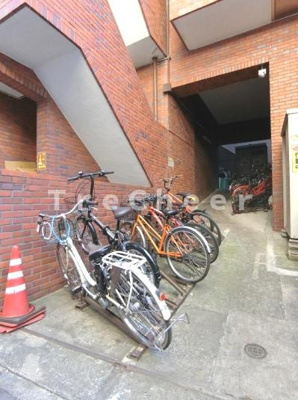 【その他共用部分】 | 西新宿パークハイツ