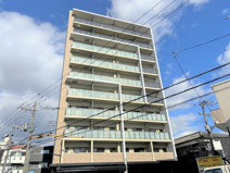 ブランシエスタ南吹田パークサイドの画像