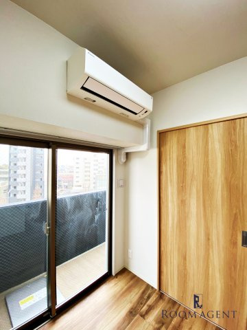 ディアレイシャス名古屋中村公園Ⅱの設備