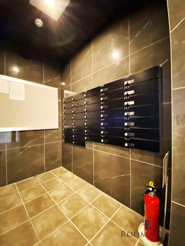 ディアレイシャス名古屋中村公園Ⅱのその他