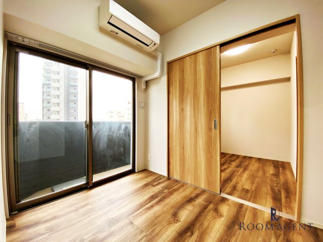 ディアレイシャス名古屋中村公園Ⅱの内装