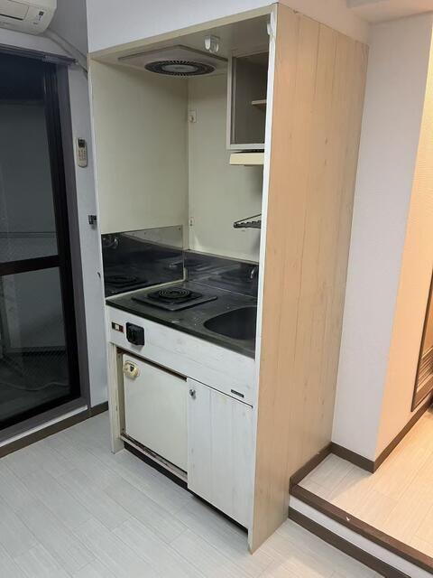 apartment 南大井３丁目