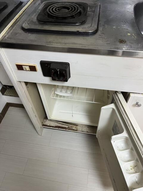 apartment 南大井３丁目