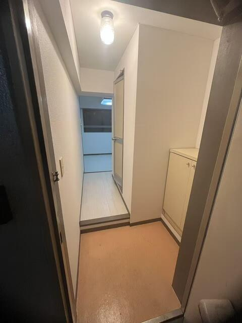 apartment 南大井３丁目