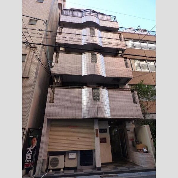 オロヒルズ高津