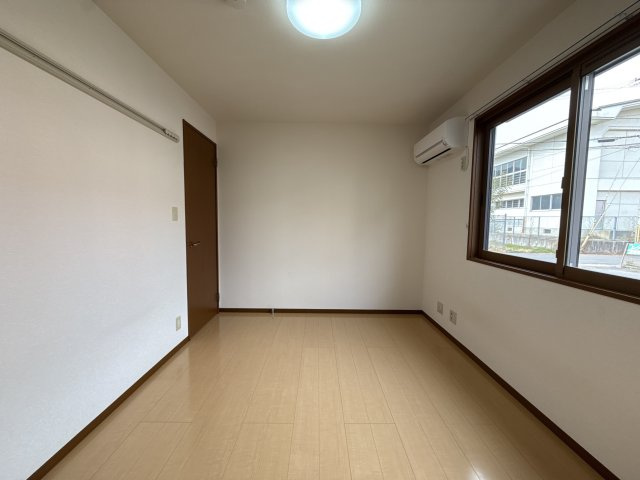 エスポアールメゾンＡ棟の子供部屋