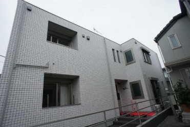 【外観】 | ラシーネ西荻南 | 綺麗な外観。