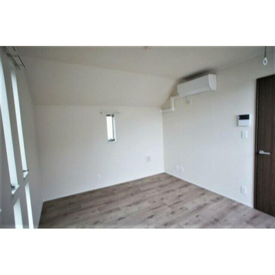 【寝室】 | ラシーネ西荻南 | きれいなフローリング。