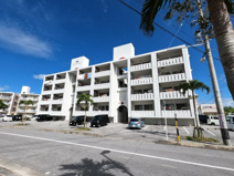 マチタマンションの画像