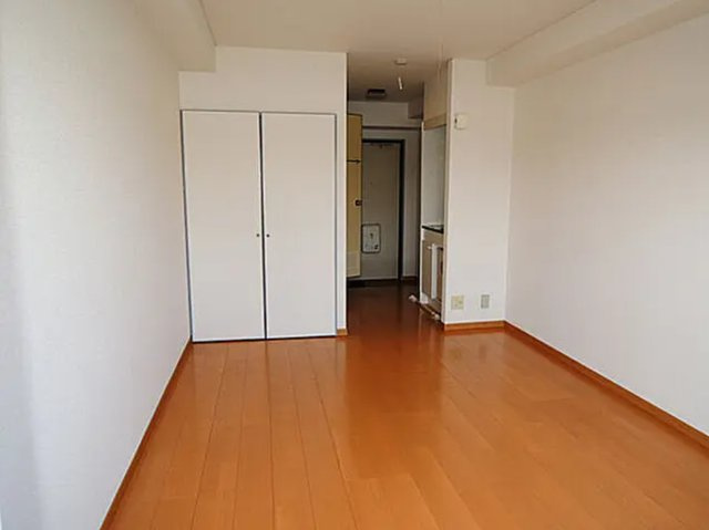 【マンションRIKO】　兵庫県西宮市1棟売マンション「久寿駅徒歩1分」「甲子園駅徒歩11分」☆仲介料1.5％！の洋室
