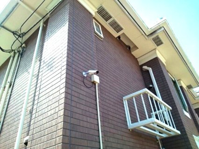 【セキュリティ】 | カーサ・デリカド