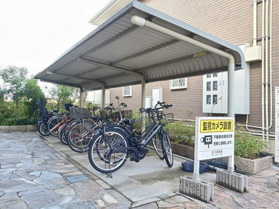 【その他共用部分】 | カーサ・デリカド