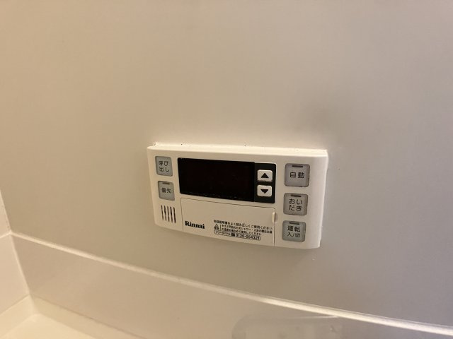 サンビレッジ美浜ⅠEの設備