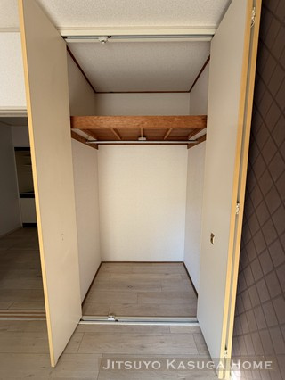 【収納】