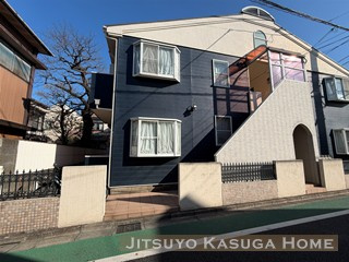 ヒルトップ小日向の画像