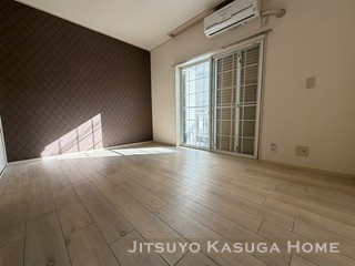 【居間・リビング】