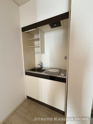 【キッチン】