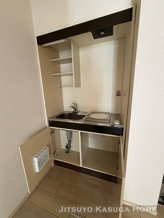 【キッチン】