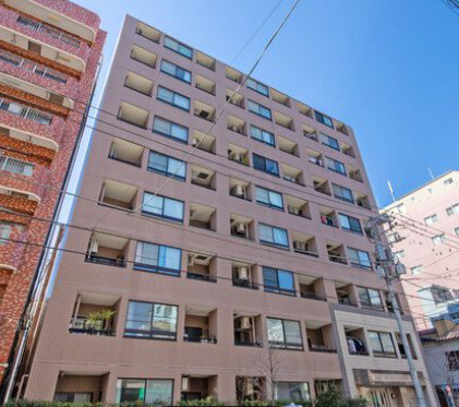 マイキャッスル入谷