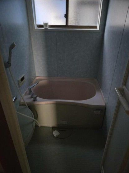 【浴室】 | S30229-修学院