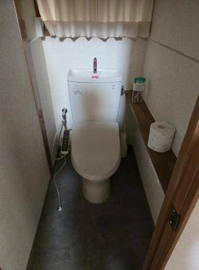 【トイレ】 | S30229-修学院