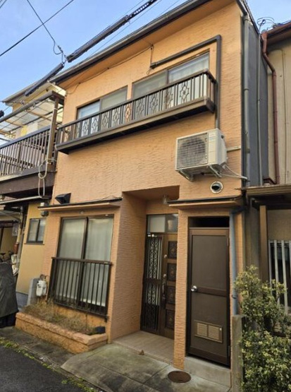 【外観】 | S30229-修学院