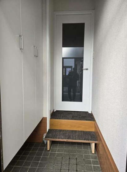 【玄関】 | S30229-修学院