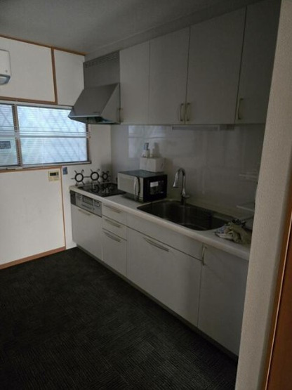 【キッチン】 | S30229-修学院