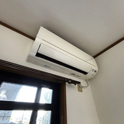 ノースウィングの設備