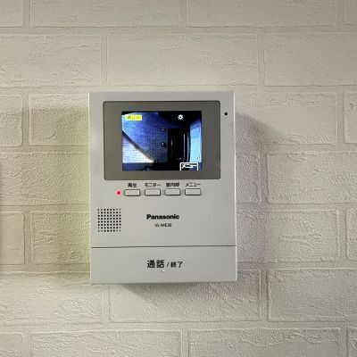 ノースウィングのセキュリティ