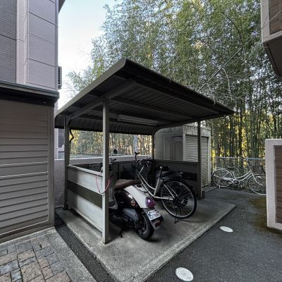 ノースウィングのその他共用部分