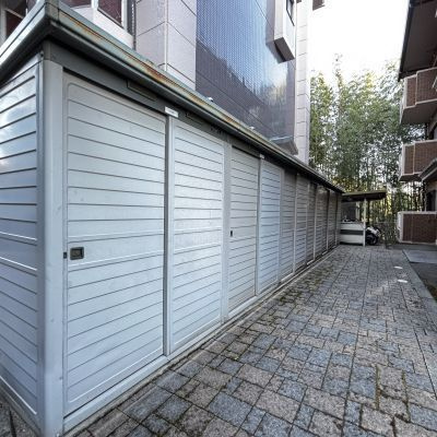 ノースウィングのその他共用部分